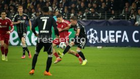 22.10.25 Eintracht Frankfurt - FC Liverpool