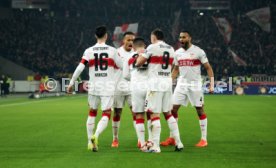 13.01.26 VfB Stuttgart - Eintracht Frankfurt