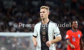 26.09.22 England - Deutschland