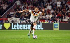 01.10.26 Deutschland - Serbien