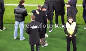 26.10.25 VfB Stuttgart - 1. FSV Mainz 05