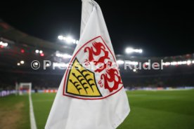 11.12.24 VfB Stuttgart - Young Boys Bern