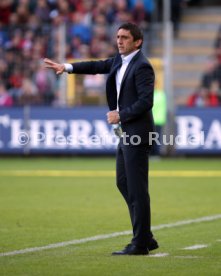 SC Freiburg - Bayer 04 Leverkusen