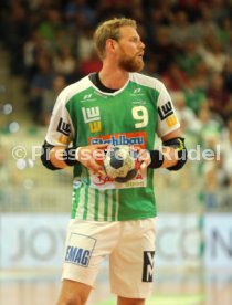 Frisch Auf G&ouml;ppingen - TVB Stuttgart