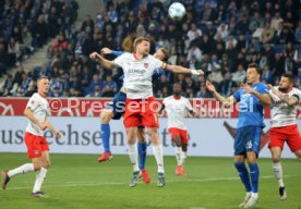 09.03.25 TSG 1899 Hoffenheim - 1. FC Heidenheim