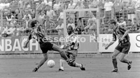 13.08.45 Stuttgarter Kickers - SC Freiburg