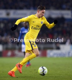 RC Stra&szlig;burg - Paris St. Germain