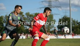 VfB Stuttgart - Real Sociedad San Sebastian