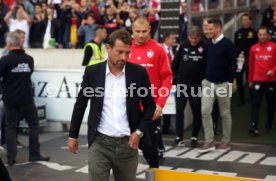 VfB Stuttgart - Borussia Dortmund