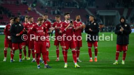 22.03.26 FC Augsburg - VfB Stuttgart