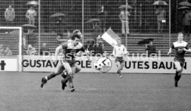19.03.83 Stuttgarter Kickers - TuS Schlo&szlig; Neuhaus