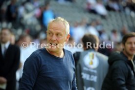 21.05.22 DFB-Pokal Finale SC Freiburg - RB Leipzig