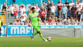 19.07.26 TSG Balingen - VfB Stuttgart