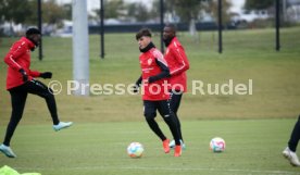 15.11.22 VfB Stuttgart USA Reise Austin Texas