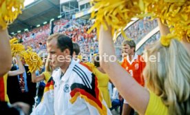 18.06.92 Niederlande - Deutschland
