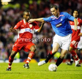 19.09.07 Glasgow Rangers - VfB Stuttgart