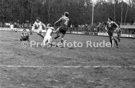 09.12.78 Stuttgarter Kickers - SC Freiburg