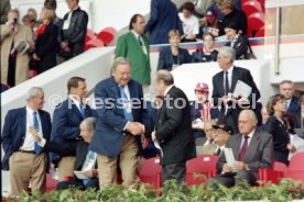 15.06.98 Deutschland - USA