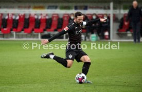 23.01.21 SC Freiburg - VfB Stuttgart