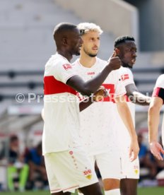 02.09.23 VfB Stuttgart - SC Freiburg