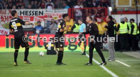 Relegation 2019 1. FC Union Berlin - VfB Stuttgart