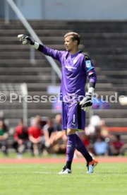VfB Stuttgart - FC Wohlen AG