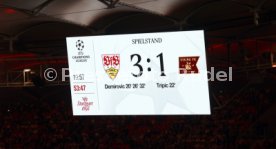 09.09.26 VfB Stuttgart - Viking Stavanger