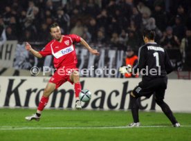 24.11.05 PAOK Saloniki - VfB Stuttgart