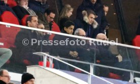29.01.25 VfB Stuttgart - Paris St. Germain