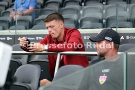 15.08.26 Fulham FC - VfB Stuttgart