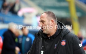 25.10.25 TSG 1899 Hoffenheim - 1. FC Heidenheim