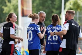 29.08.26 Frauen VfB Stuttgart - Hamburger SV