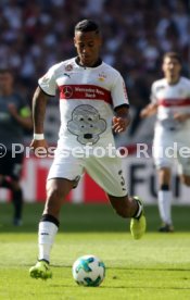 VfB Stuttgart - FC Augsburg