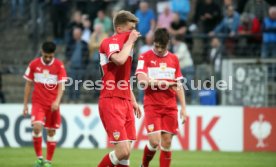U19 DFB-Pokal Finale 2019 VfB Stuttgart - RB Leipzig
