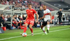 24.10.21 VfB Stuttgart - 1. FC Union Berlin