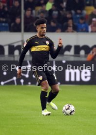 Fortuna D&uuml;sseldorf - VfB Stuttgart