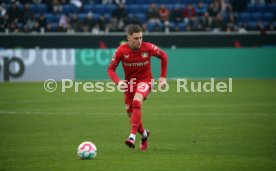 11.02.23 TSG 1899 Hoffenheim - Bayer 04 Leverkusen