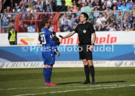 Karlsruher SC - Fortuna K&ouml;ln
