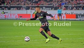 VfB Stuttgart - SC Freiburg