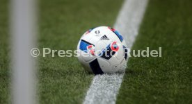 Deutschland - England