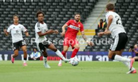 15.08.26 Fulham FC - VfB Stuttgart