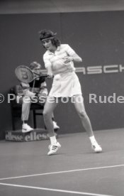 19.10.84 Porsche Tennis Grand Prix Filderstadt