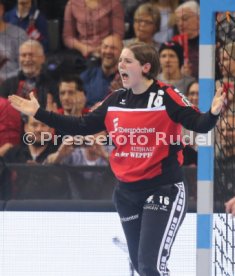 TuS Metzingen-TV Nellingen