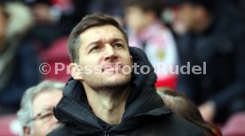 VfB Stuttgart - Borussia M&ouml;nchengladbach