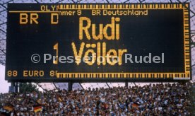 17.06.88 Deutschland - Spanien