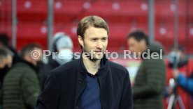 12.02.22 Bayer 04 Leverkusen - VfB Stuttgart