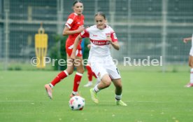 18.07.26 Frauen VfB Stuttgart - 1. FSV Mainz 05