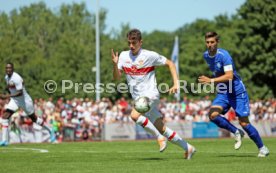 02.07.22 SV B&ouml;blingen - VfB Stuttgart