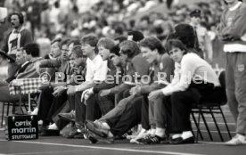 17.05.89 VfB Stuttgart - SSC Neapel