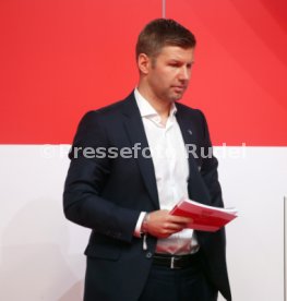 18.07.21 VfB Stuttgart Mitgliederversammlung 2021